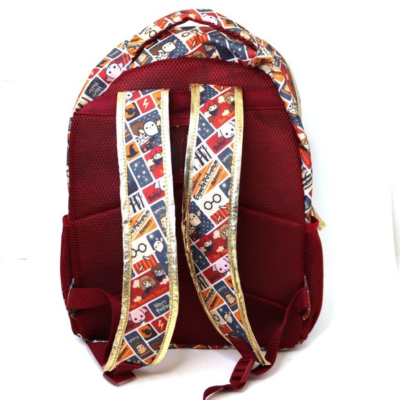 Harry Potter Backpack Accessory Innovation Wizard Dobby Owl - Picture 3 of 9